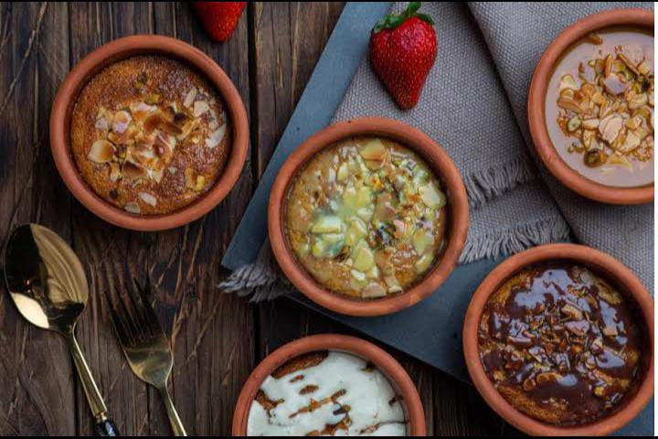 مطعم نحت - مطاعم في خميس مشيط