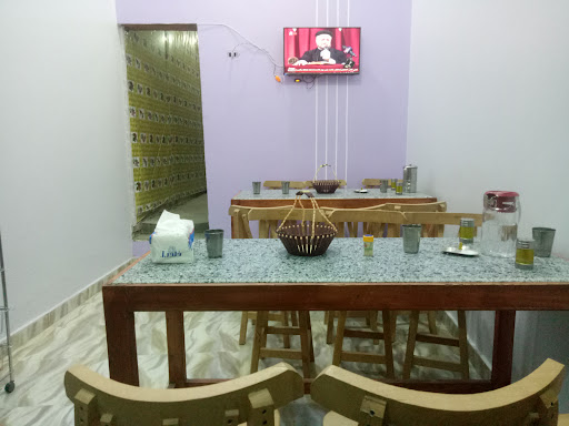 مطعم نسر البرية للمشويات (دير جبل الطير ) - مطاعم في المنيا