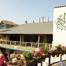 مطعم نوارة - مطاعم في جرش