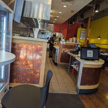 مطعم نيو تندوري - مطاعم في الشمال