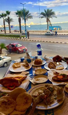 مطعم قدورة - مطاعم في محافظة العاصمة