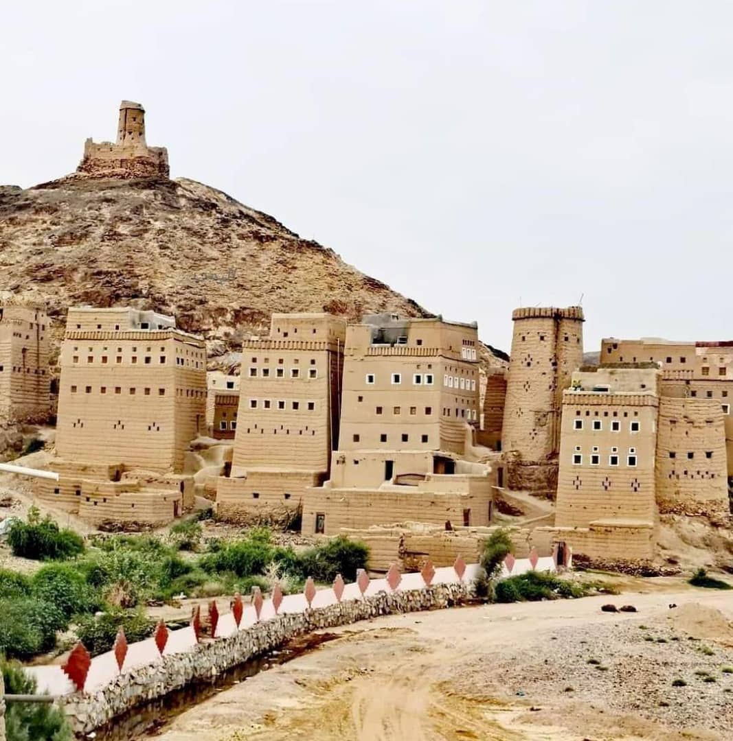 مطعم روبية - كافيهات في الجوف