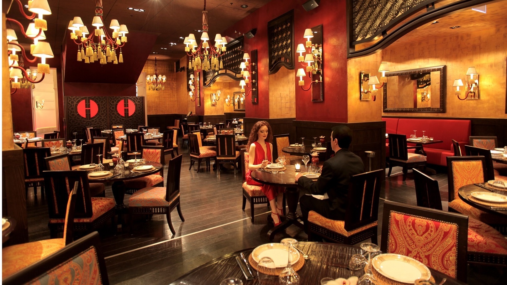 مطعم رومانسي الشرقية - مطاعم في الشرقية