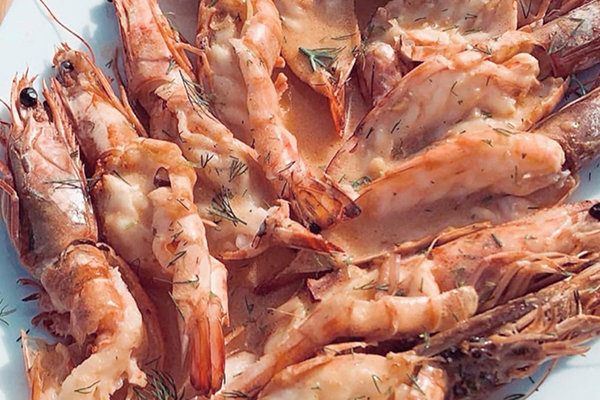 مطعم سى سايد - مطاعم في السويس