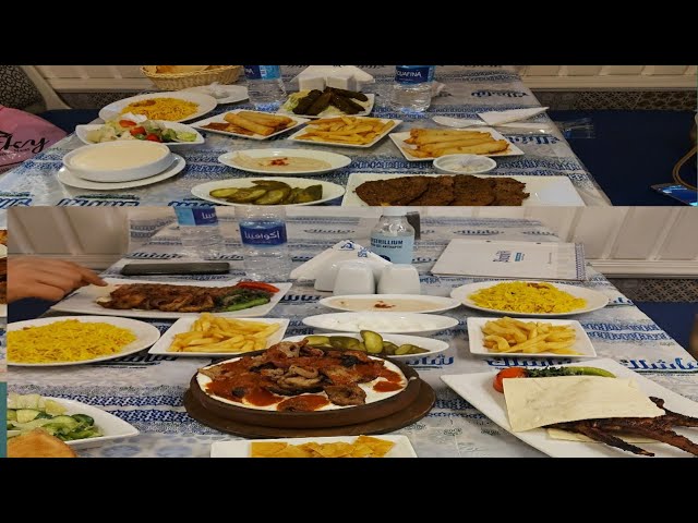 مطعم شاشلك لمشاوي الاناضول التركية - مطاعم في الدقهلية