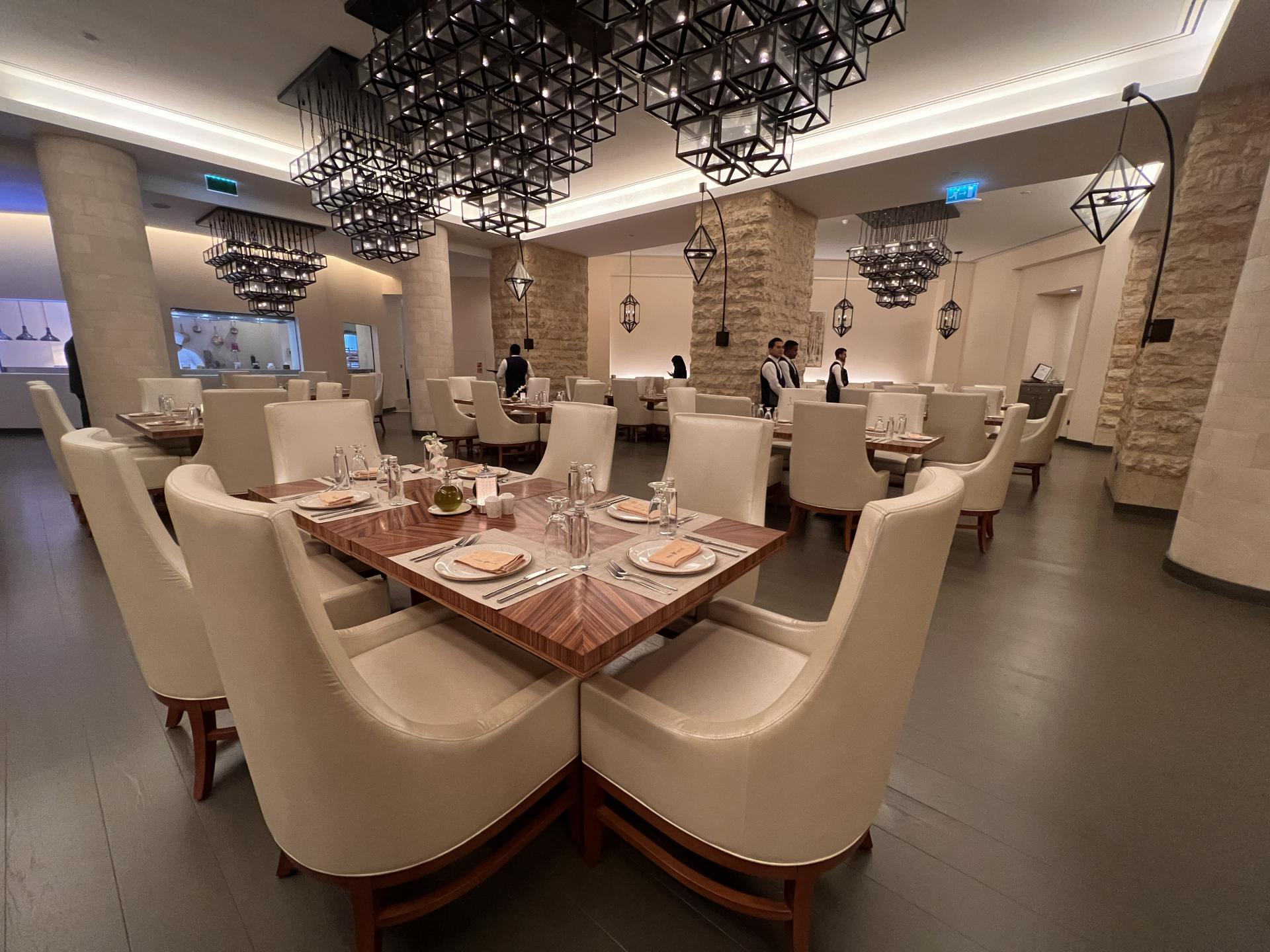 مطعم صحتين - مطاعم في مكة المكرمة