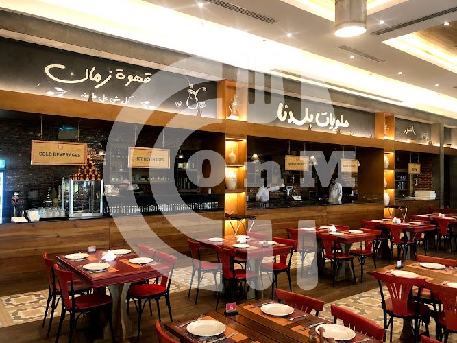 مطعم شوكة أفندي - مطاعم في الخور