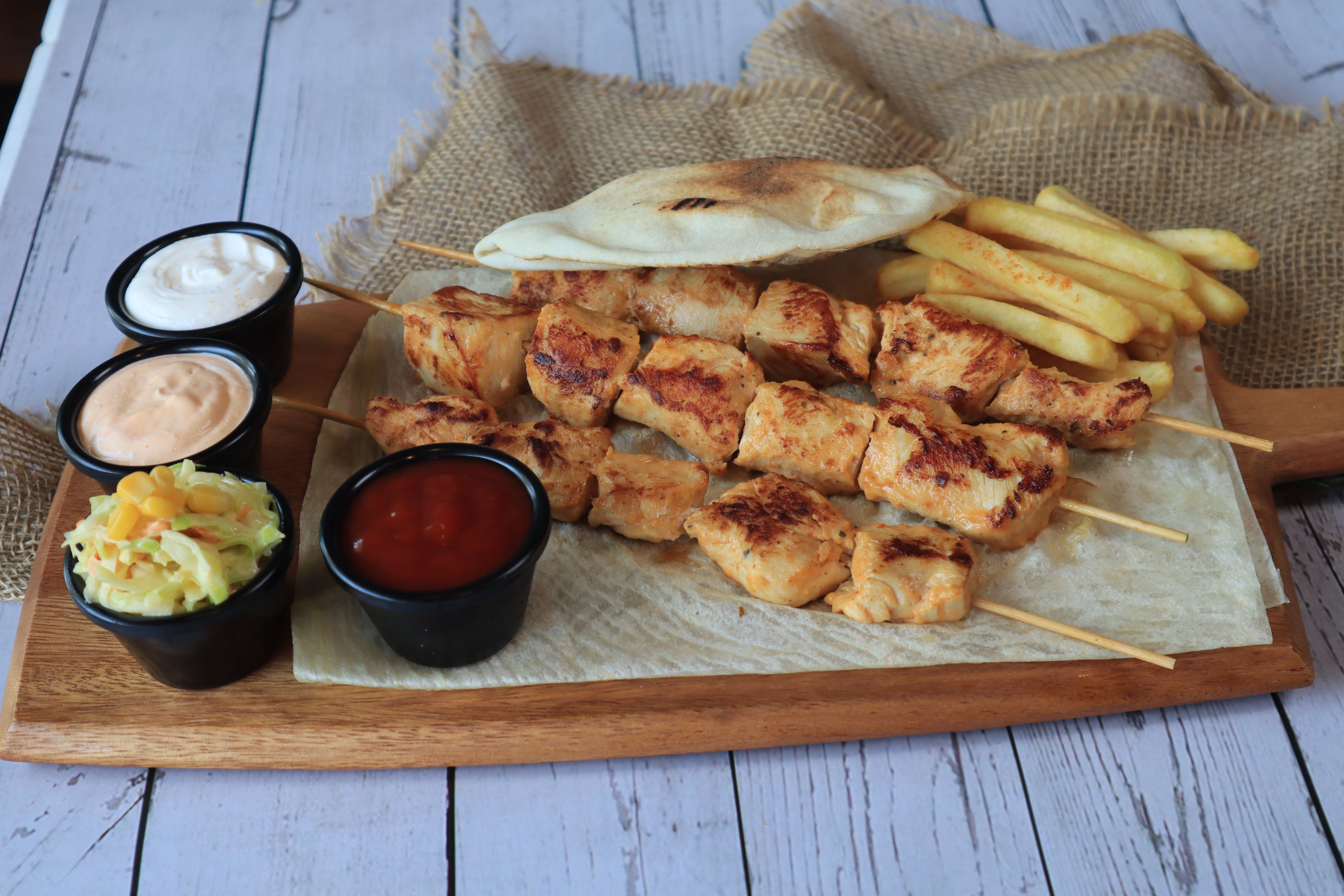 مطعم شيش طاووق - مطاعم في بورسعيد