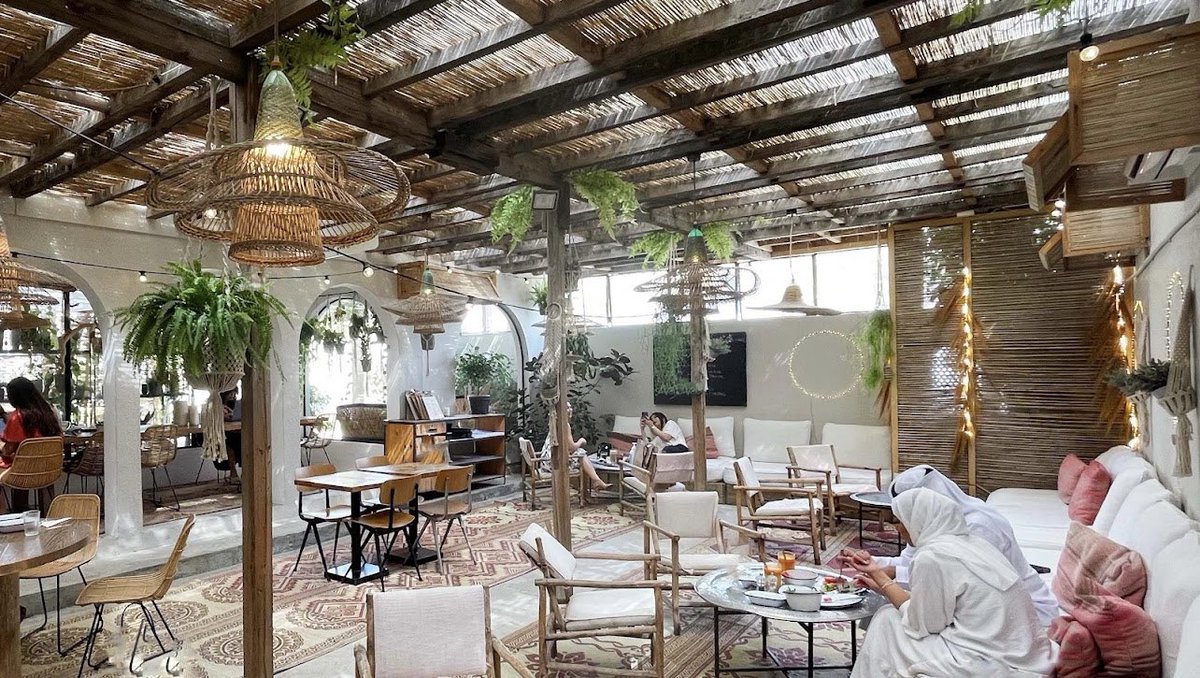 مطعم سكة بيروت - مطاعم في عجمان