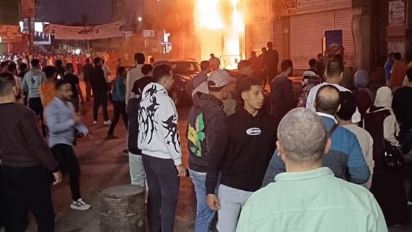 مطعم سلامه شقير - مطاعم في المنوفية