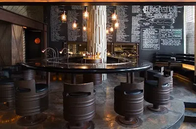 مطعم سلايدر ستيشن - مطاعم في العاصمة