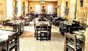 مطعم سرايا القلعة السياحي - مطاعم في الكرك