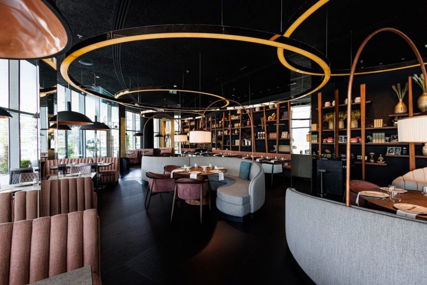 مطعم سومر - مطاعم في بابل