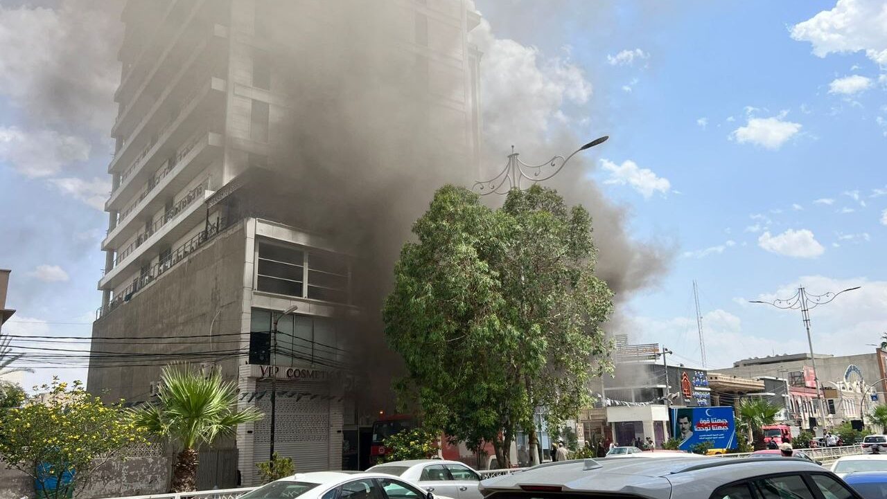 مطعم سيد كريم - مطاعم في كركوك