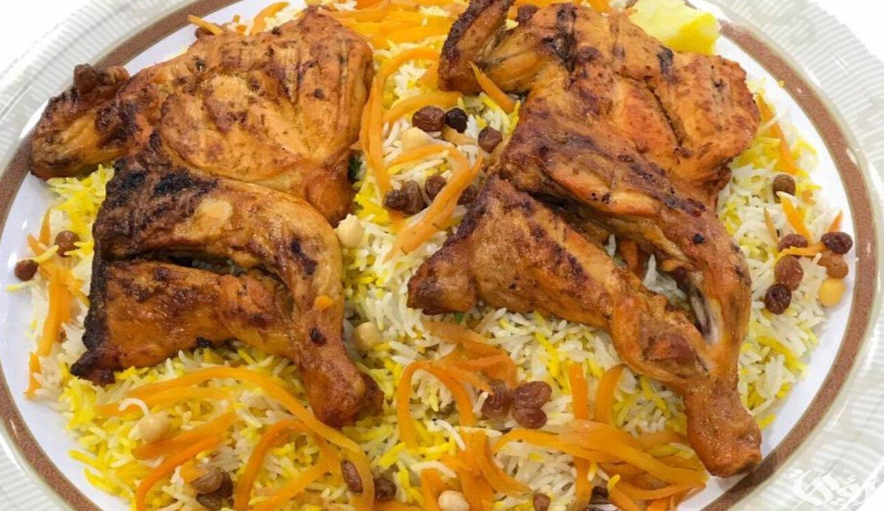 مطعم تمليحة - بخاري مختص - مطاعم في الجوف