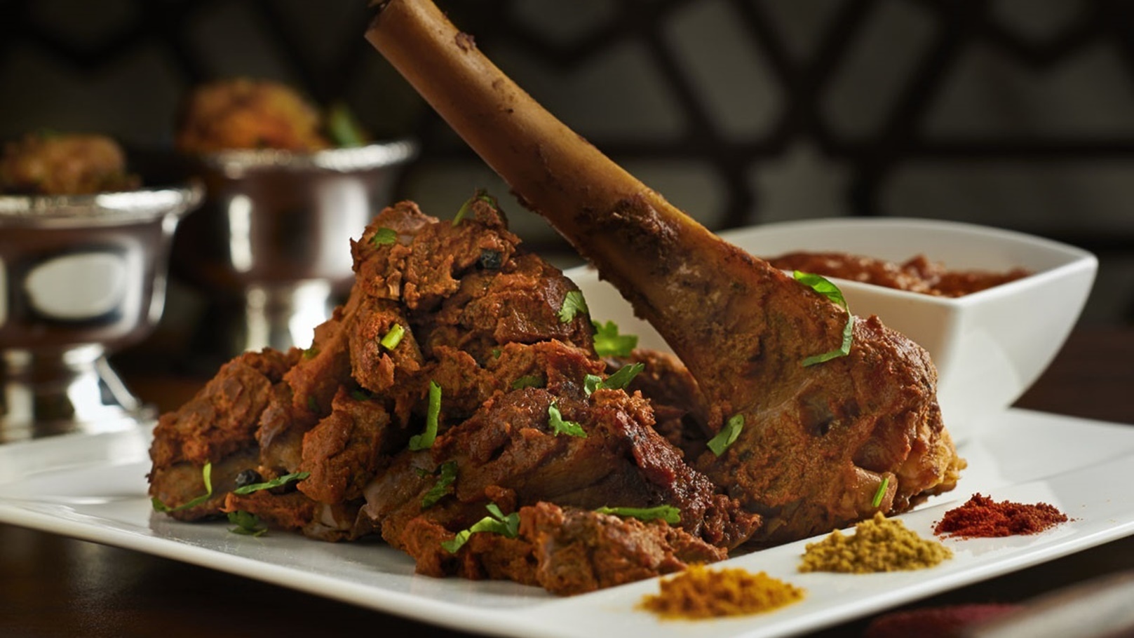 مطعم تندوري - مطاعم في دهوك