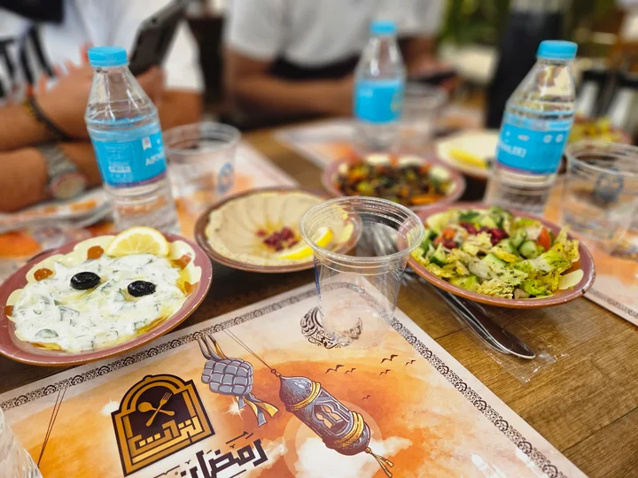 مطعم تراث / ذي قار - مطاعم في ذي قار