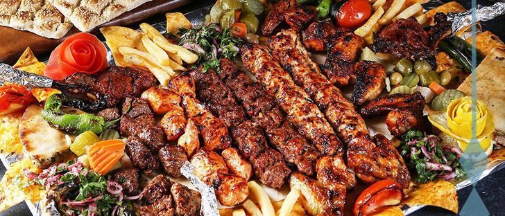 مطعم توب كابي - مطاعم في مبارك الكبير