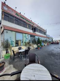 مطعم و استراحة أبو يامن - مطاعم في معان