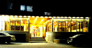 مطعم و كوفي شوب إطلالة عجلون السياحي - مطاعم في عجلون