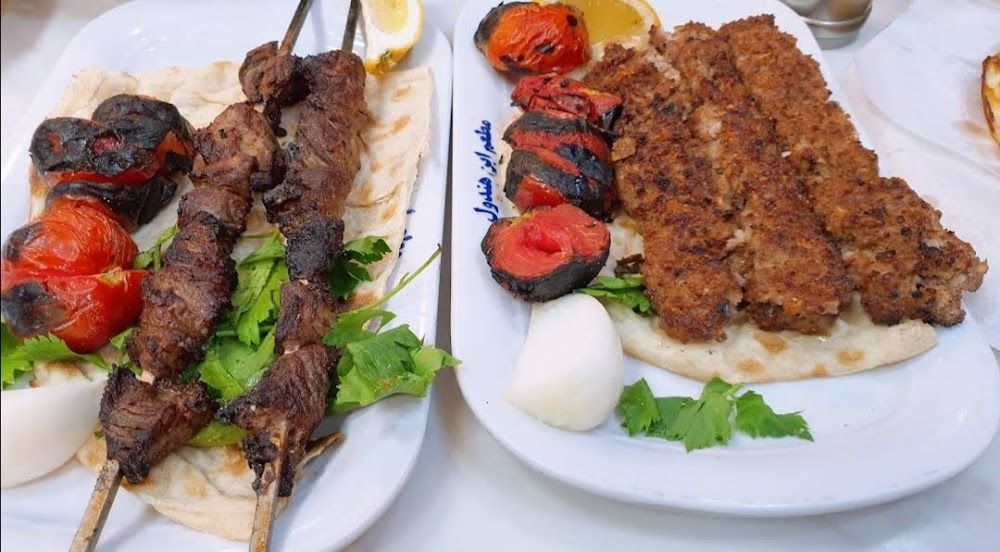 مطعم و مشويات ابن هندول - مطاعم في النجف