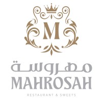 مطعم وحلويات مهروسة‏ - مطاعم في الشارقة