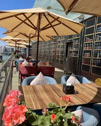 مطعم وكافية عود العبدلي مول - مطاعم في العبدلي