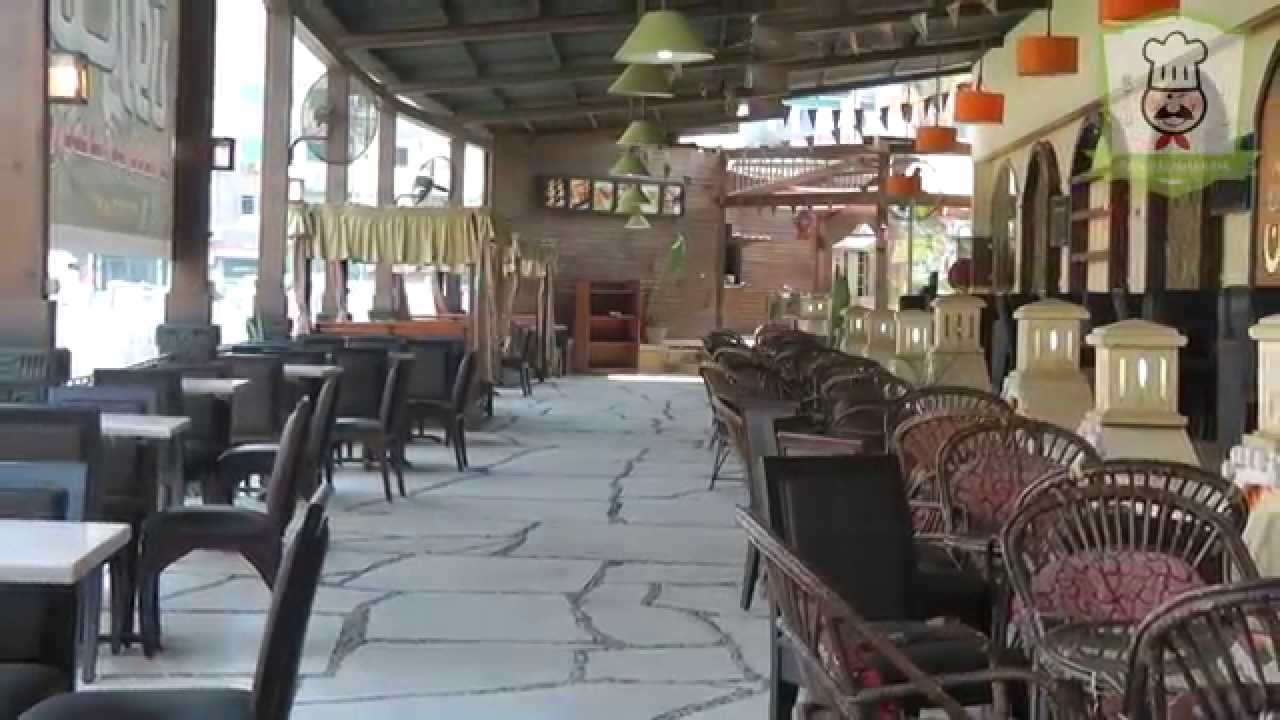 مطعم وكافيه البارون - كافيهات في الزقازيق