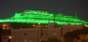 مطعم وكافيه غزال الجبل - مطاعم في البلقاء