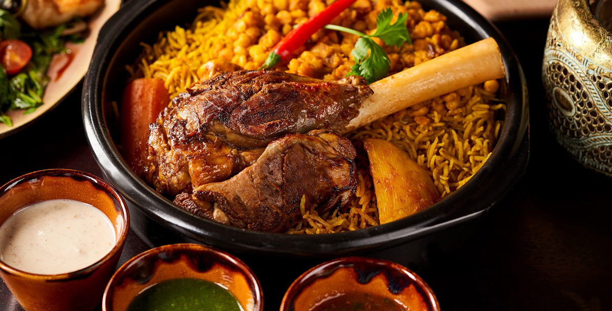 مطعم وكافيه هاشتاق - كافيهات في دبي