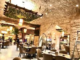 مطعم وكافيه ليل نهار - مطاعم في إربد