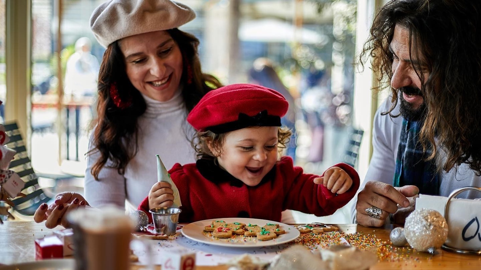 مطعم وكافيه مالطا - مطاعم في دهوك