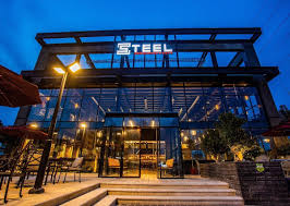 مطعم وكافيه ستيل - مطاعم في إربد