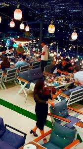 مطعم وكافيه ترس - مطاعم في عمان