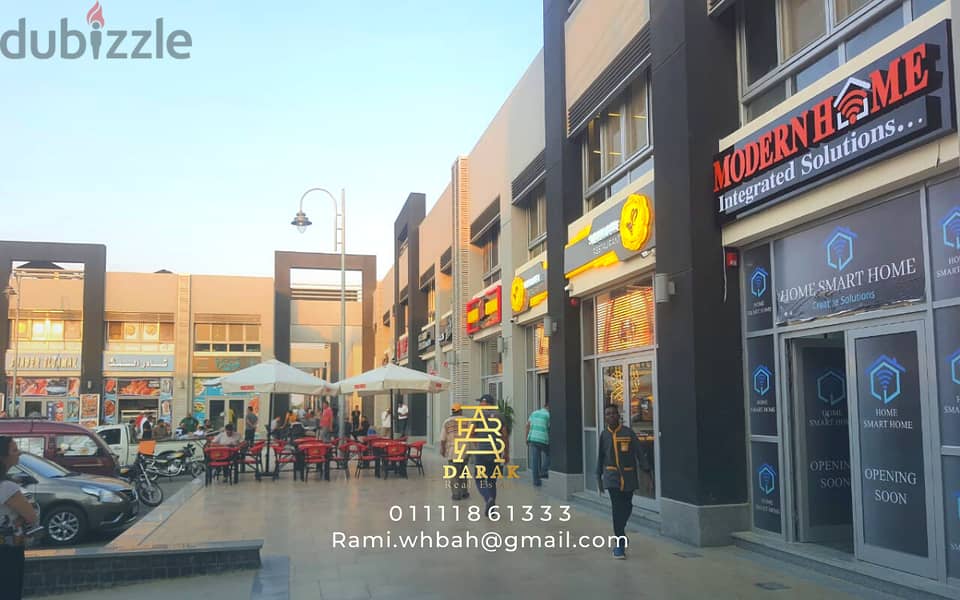 مطعم وكوفي شوب زهرة وادي كفرنجة - مطاعم في عجلون