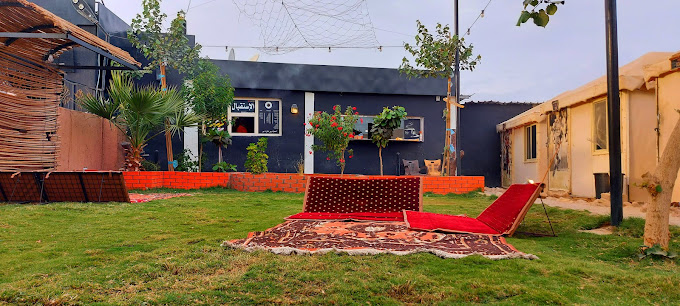 مطعم ومنتزه دبليو W - مطاعم في الرياض