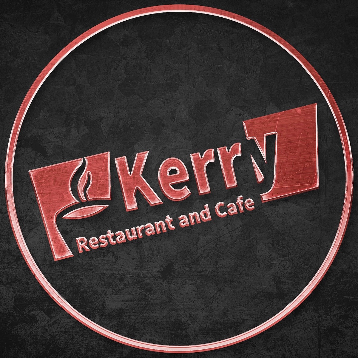 مطعم ومقهى كيري - مطاعم في أسيوط