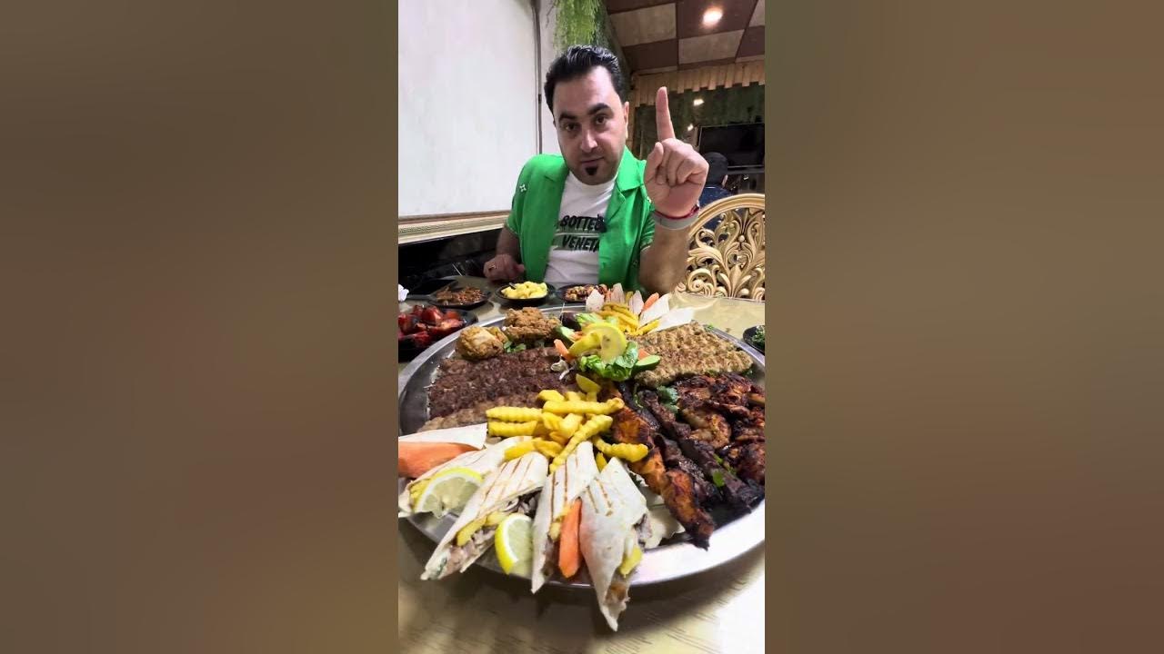 مطعم ومشويات اولاد شكر - مطاعم في النجف