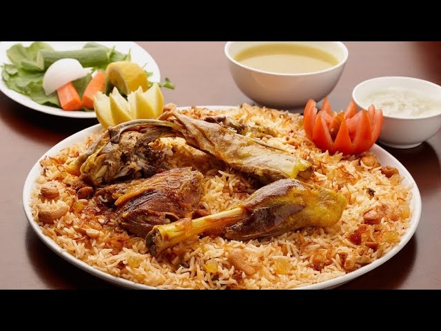 مطعم ومطبخ لمسات الشرقيه للاستثمار للمأكولات العمانيه واليمنيه - مطاعم في شمال الشرقية