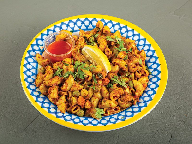 مطعم ومطبخ مشيرف الشعبي - مطاعم في عجمان