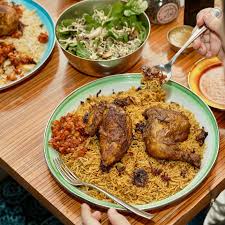 مطعم يواني - مطاعم في أم صلال