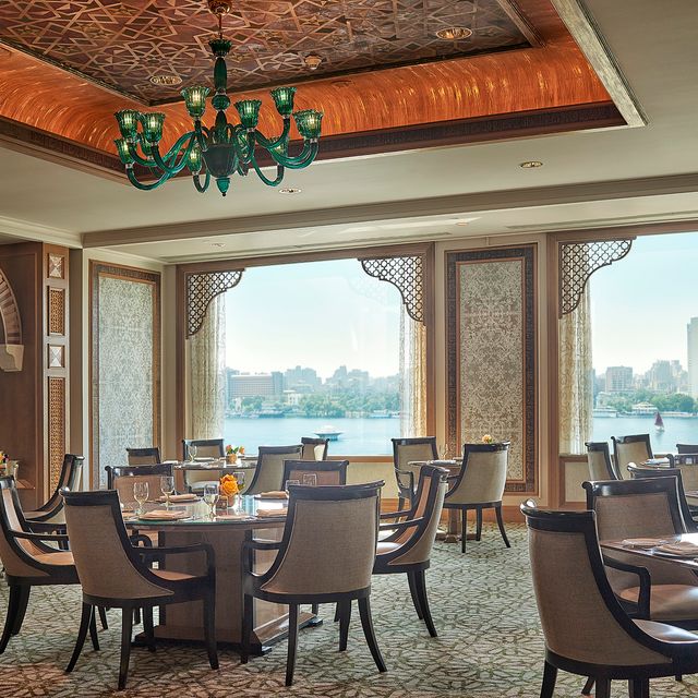 مطعم زيتوني - مطاعم في القاهرة