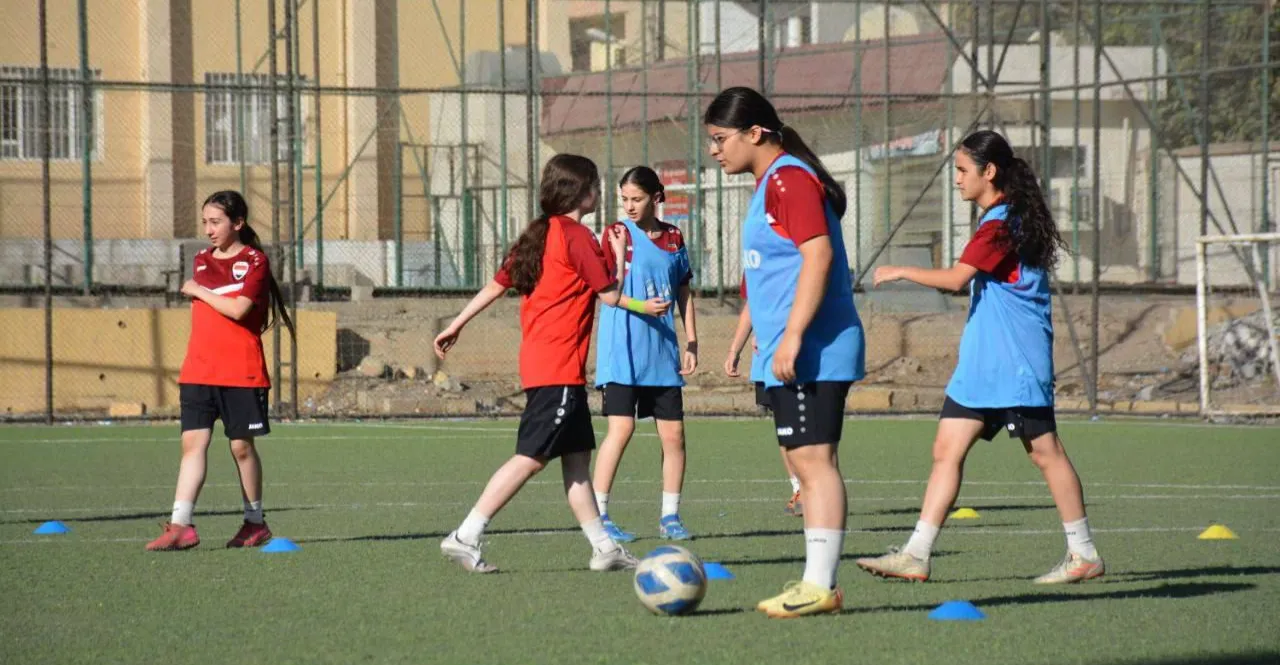 مۆتێل وان - فنادق في السليمانية