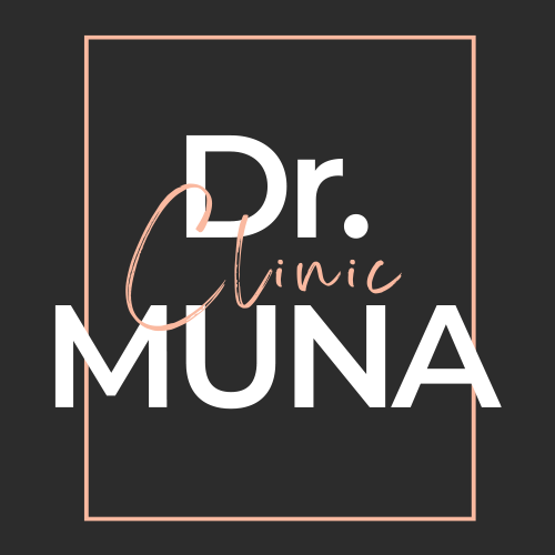 Muna Medical Clinic - مراكز طبية في الحدود الشمالية