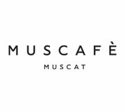 Muscafe Bosher - كافيهات في مسقط