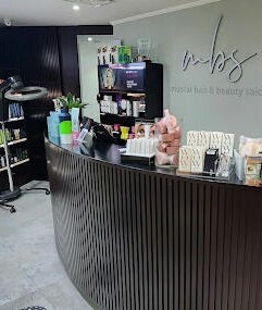 Muscat Hair & Beauty Salon - مراكز تجميل في مسقط