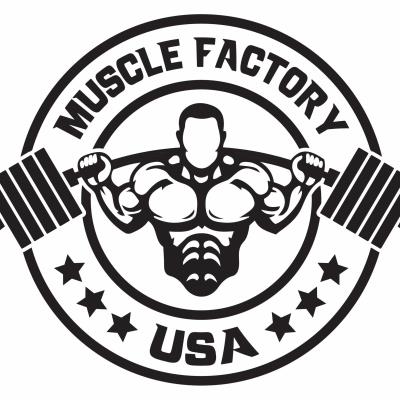 Muscle factory fitness center - صالات رياضية في ديالى
