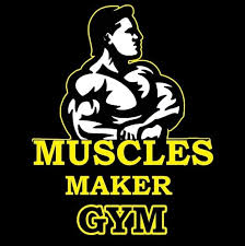 Muscle Maker Gym - صالات رياضية في الكرك