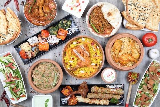 Music cafe & Restaurant Ajman - كافيهات في عجمان