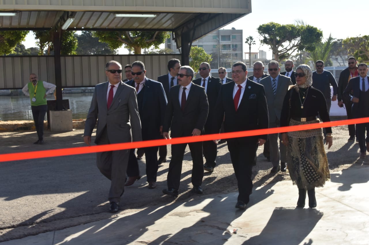 موبيل ١ سنتر - بورسعيد - خدمات سيارات في بورسعيد